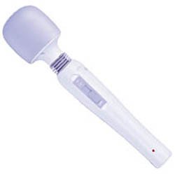 VibraSoft Personal Massager