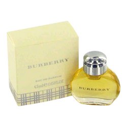 BURBERRY by Burberry - Eau De Parfum Spray 1.7 oz