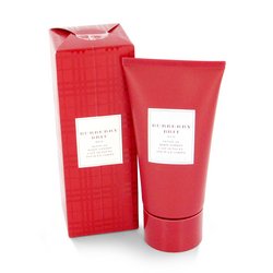 Burberry Brit Red by Burberrys - Body Lotion 5 oz