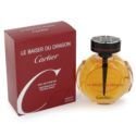Le Baiser Du Dragon by Cartier - Eau De Parfum Spray 1.7 oz