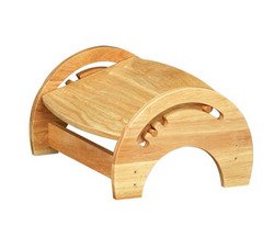 Nursing Stools - Color: Natura