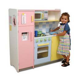Kitchen Set