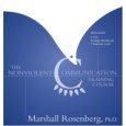 Nonviolent Communication training course