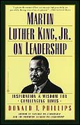Martin Luther King Jr. on Leadership