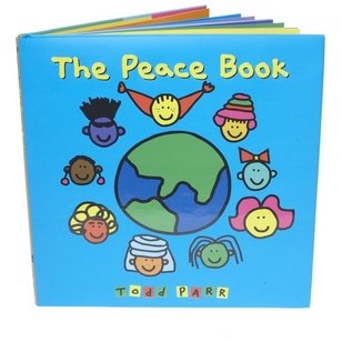 The Peace Book