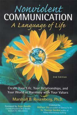 Nonviolent Communication