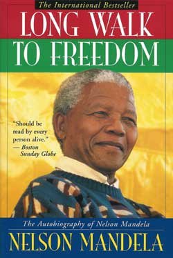 Long Walk to Freedom