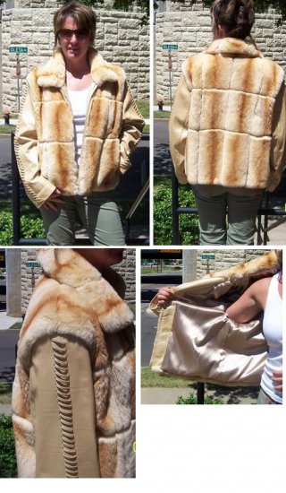 coat