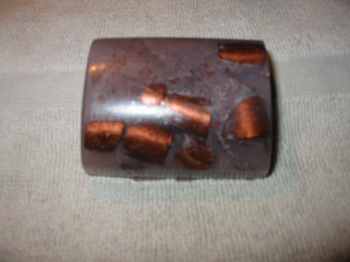 Men'z Soap Cake'z - 4oz