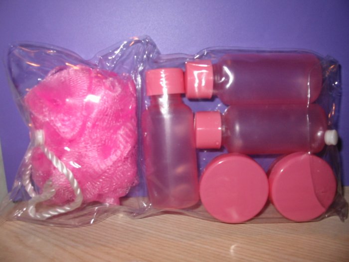 Mini Pamper Me set