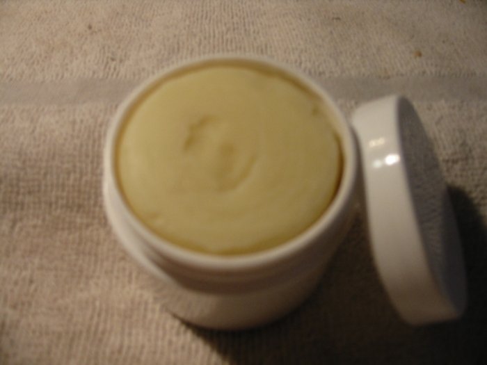 Headache Salve - 2oz