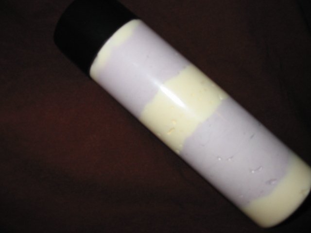 SHIMMER body Krem'z - 8oz
