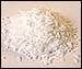 Exfoliating mask powder - 2oz