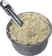 Fizzing Bath Powder'z - Orange EO - 3oz