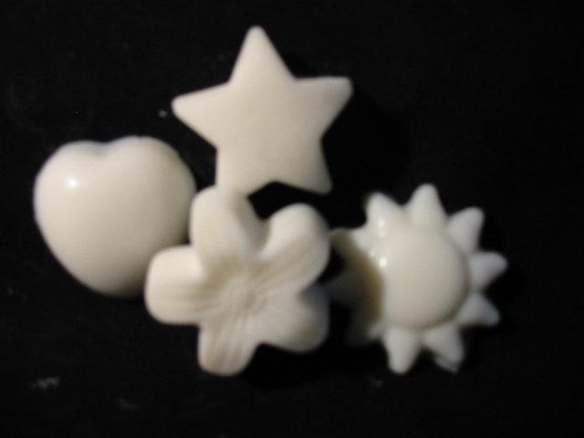 Soy wax tarts