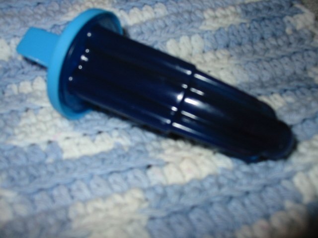 Mini Soap Pop'z - Blue Cotton Candy