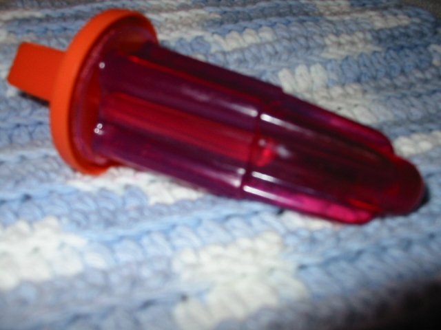 Mini Soap Pop'z Pink Cotton Candy
