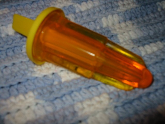Mini Soap Pop'z - Jeweled Citrus - 1.4oz