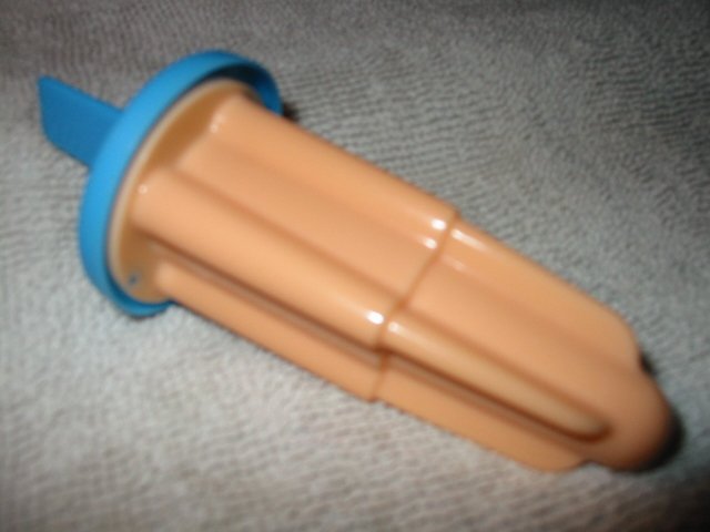 Mini Soap Pop'z - Dreamsicle - 1.4oz