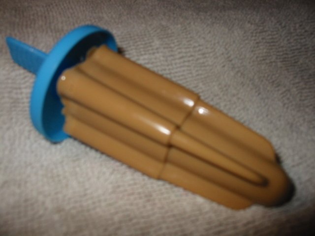 Mini Soap Pop'z - Fudgesicle - 1.4oz