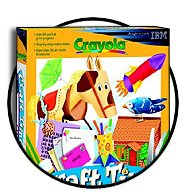 Crayola Craft Time - Ages 7-12