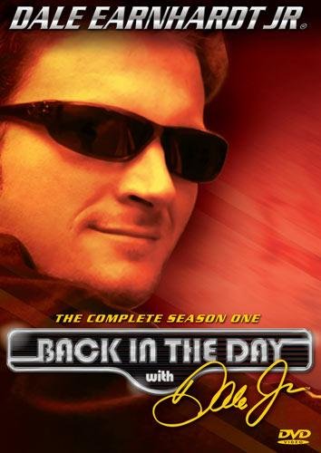 Back in the Day with Dale Earnhardt Jr. - Season 1