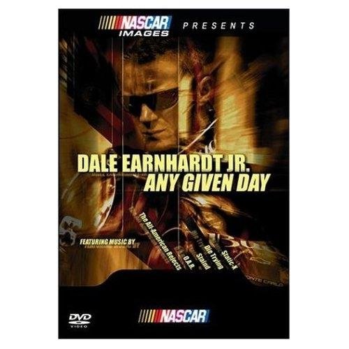 Dale Jr - Any Given Day