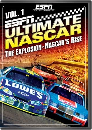 ESPN: Ultimate Nascar Vol. 1 (The Explosion)