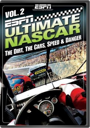 ESPN: Ultimate Nascar Vol. 2