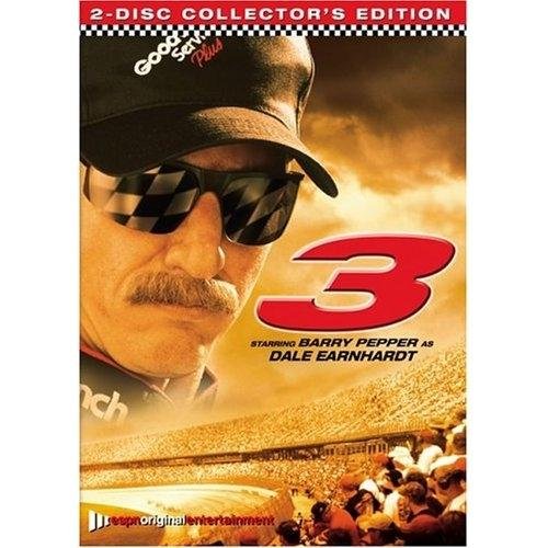 The Dale Earnhardt Story