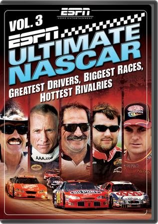 Ultimate Nascar Vol. 3 Greatest Drivers