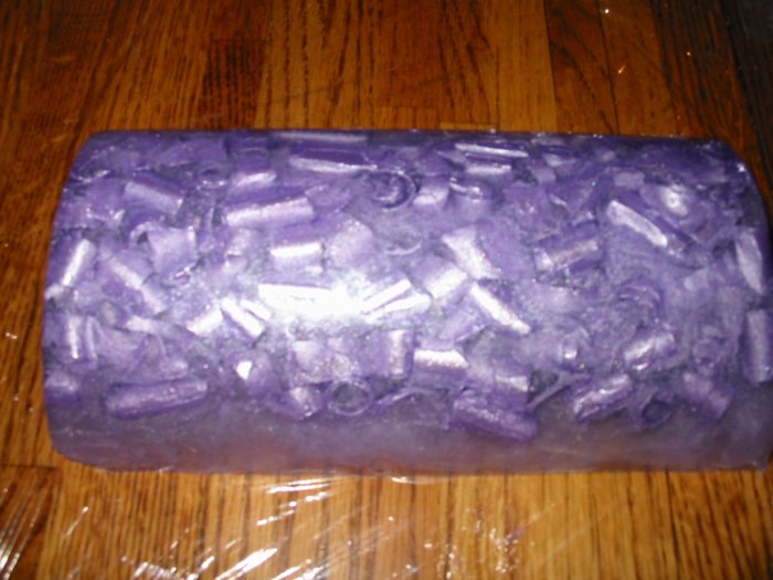 American Pride Swirled soap... buy 2 get 1 free!
