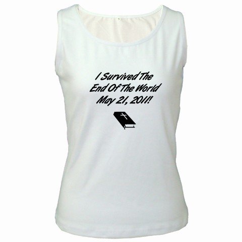Womens Rapture T