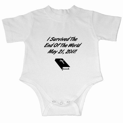 Infant / Baby Onesie