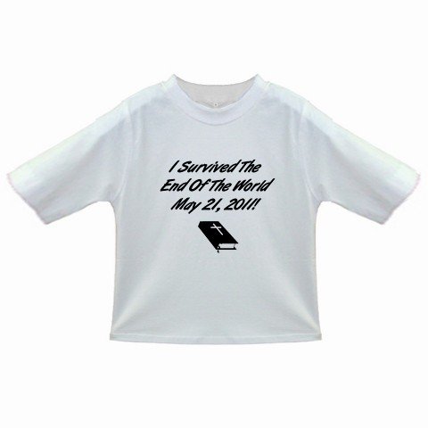 Kids Rapture T