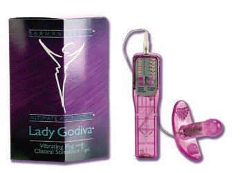 Berman Intimate Lady Godiva - SE9751-14