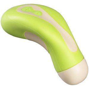 Fun Factory Layaspot Vanilla/Pistachio - FUN46175