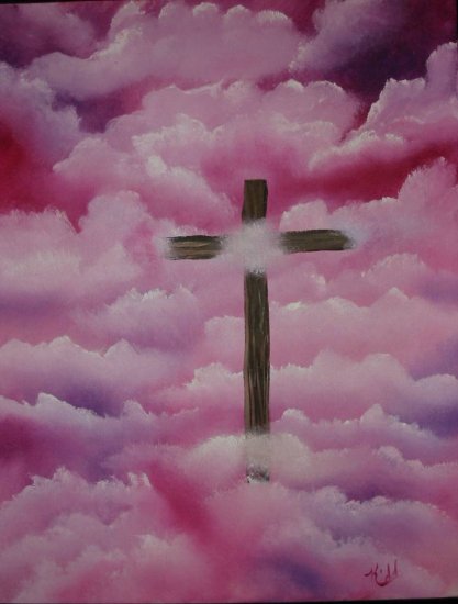 He bore our sins and forgave us all our iniquities.