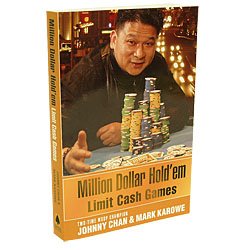 Million Dollar Hold'em - Limit Cash Games by