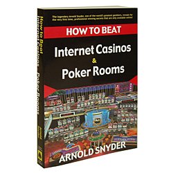 How To Beat Internet Casinos and Poker