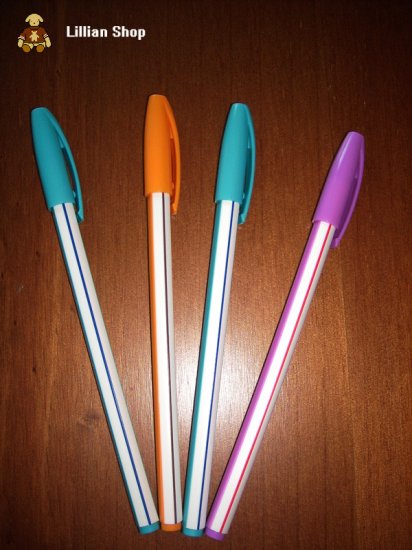 Cute Ball Pens