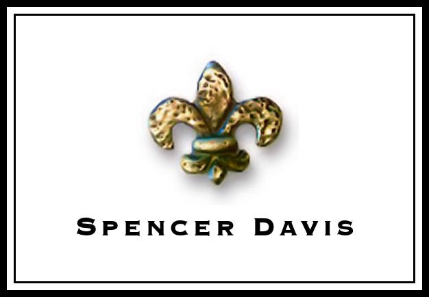 Fleur de Lis Louisiana PERSONALIZED Note Cards