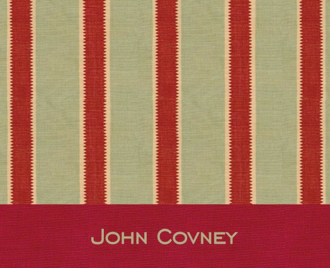Men Masculine Stripes PERSONALIZED Notecards Cards