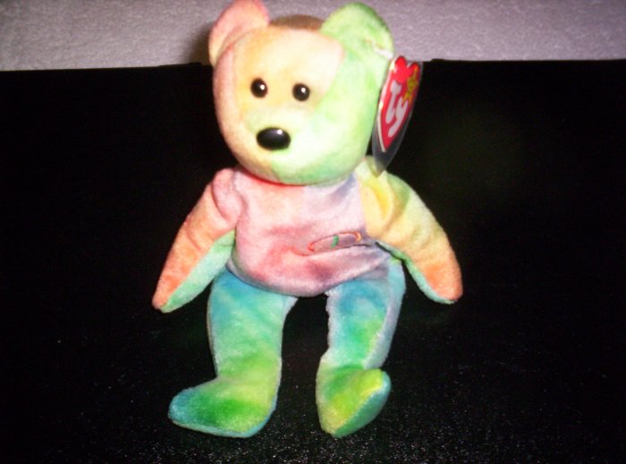 Beanie Baby: Peace