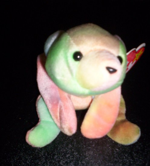 Beanie Baby: Sammy