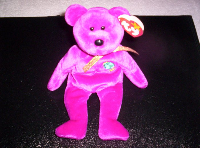 Beanie Baby: Millennium