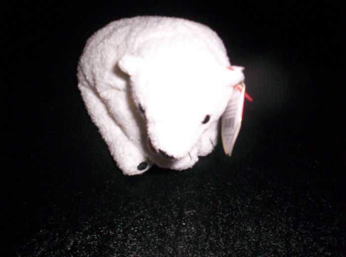 Beanie Baby: Aurora