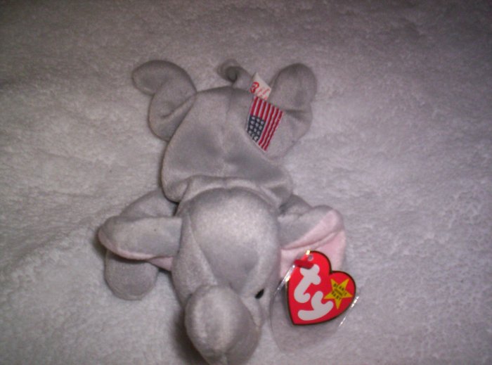 Beanie Baby: Righty
