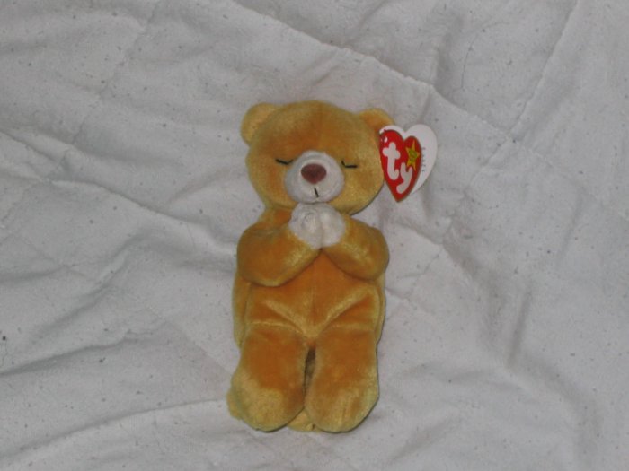 Beanie Baby: Hope