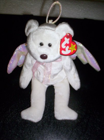 Beanie Baby: Halo